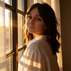 Фотография девушки Мила, 31 год из г. Уржум