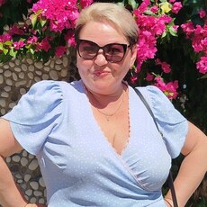 Фотография девушки Марина, 45 лет из г. Новомосковск