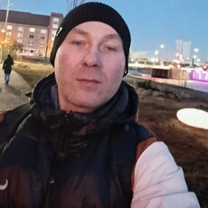 Фотография мужчины Mihail, 42 года из г. Санкт-Петербург