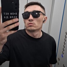 Фотография мужчины Руха, 27 лет из г. Норильск