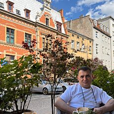 Фотография мужчины Qasan, 41 год из г. Гливице