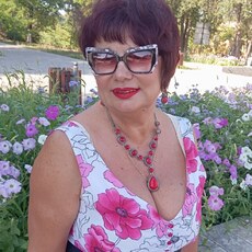 Фотография девушки Людмила, 61 год из г. Евпатория