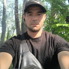 Фотография мужчины Дмитрий, 36 лет из г. Бийск