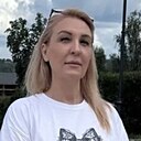 Оксана, 46 лет