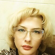 Фотография девушки Светлана, 41 год из г. Павлово