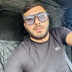 Фотография мужчины Руслан, 33 года из г. Пятигорск