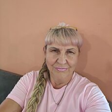 Фотография девушки Полина, 58 лет из г. Кашира