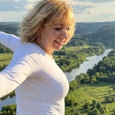 Фотография девушки Ольга, 51 год из г. Москва