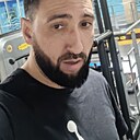 Давид, 37 лет