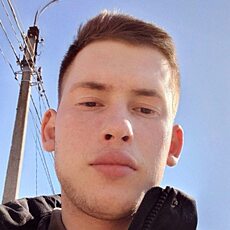 Фотография мужчины Дмитрий, 24 года из г. Жирятино