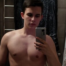 Фотография мужчины Стас, 21 год из г. Москва