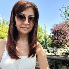 Фотография девушки Кк, 42 года из г. Пятигорск