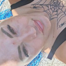 Фотография девушки Гульбану, 33 года из г. Орск