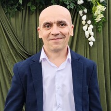 Фотография мужчины Петр, 44 года из г. Чебоксары