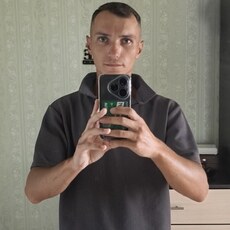 Фотография мужчины Коля, 30 лет из г. Островец
