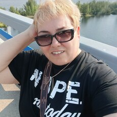 Фотография девушки Оксана, 41 год из г. Канск