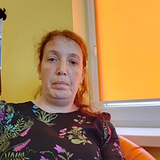 Фотография девушки Марина, 41 год из г. Тула