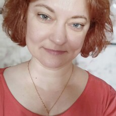 Фотография девушки Наталья, 45 лет из г. Коломна