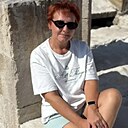 Ксения, 54 года