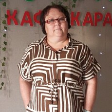 Фотография девушки Анастасия, 41 год из г. Камень-на-Оби