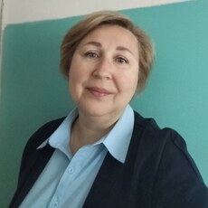 Фотография девушки Евгения, 51 год из г. Енисейск