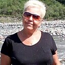 Мила, 58 лет