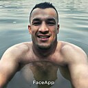 Murad, 38 лет