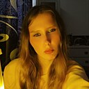 Люба, 19 лет