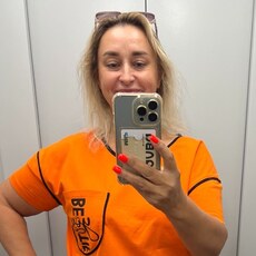 Фотография девушки Елена, 44 лет из г. Самара