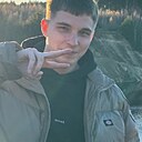 Леша, 23 года