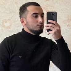 Фотография мужчины Михаил, 31 год из г. Барнаул