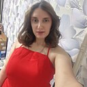 Кристина, 22 года