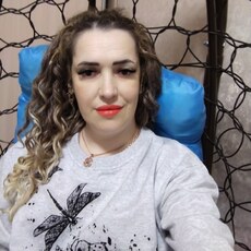 Фотография девушки Рада, 38 год из г. Златоуст