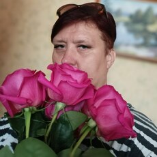 Фотография девушки Светлана, 45 лет из г. Гомель