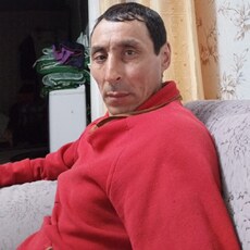 Фотография мужчины Ержан, 43 года из г. Кустанай