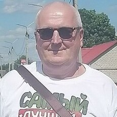Фотография мужчины Владимир, 61 год из г. Толочин