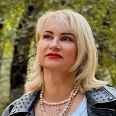 Фотография девушки Светлана, 55 лет из г. Ставрополь