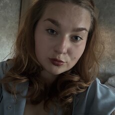 Фотография девушки Октябрина, 22 года из г. Брест
