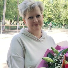 Фотография девушки Наталья, 52 года из г. Бобруйск