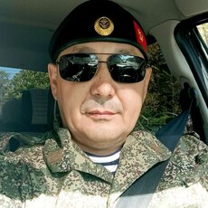 Фотография мужчины Вадим, 51 год из г. Курск