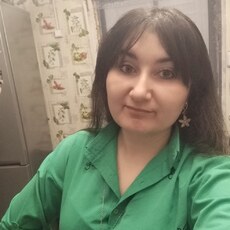Фотография девушки Милана, 30 лет из г. Брест