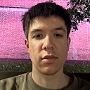 Даниил, 22 года