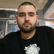 Фотография мужчины Kirill, 25 лет из г. Чебоксары