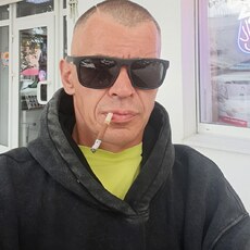 Фотография мужчины Vasil, 44 года из г. Белгород