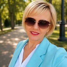 Фотография девушки Татьяна, 53 года из г. Усть-Каменогорск