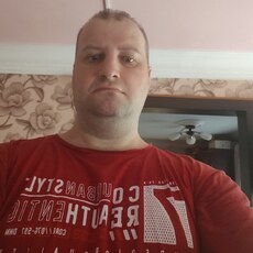 Фотография мужчины Александр, 39 лет из г. Москва