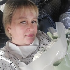 Фотография девушки Анна, 40 лет из г. Томск