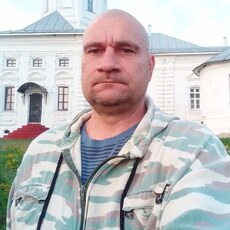 Фотография мужчины Михаил, 48 лет из г. Ильинское-Хованское