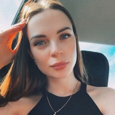 Фотография девушки Ольга, 30 лет из г. Тюмень