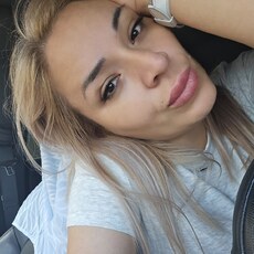 Фотография девушки Зайнаб, 36 лет из г. Махачкала